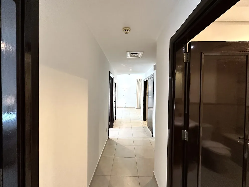 Exclusive Apart Daire