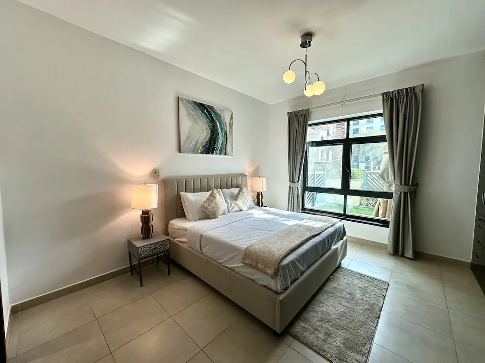 Exclusive Apart Daire