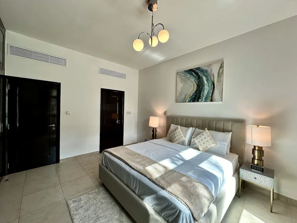 Exclusive Apart Daire