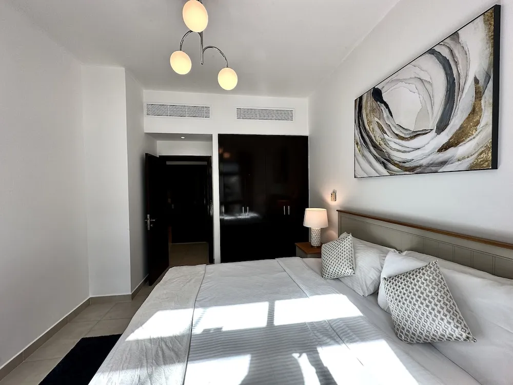 Exclusive Apart Daire