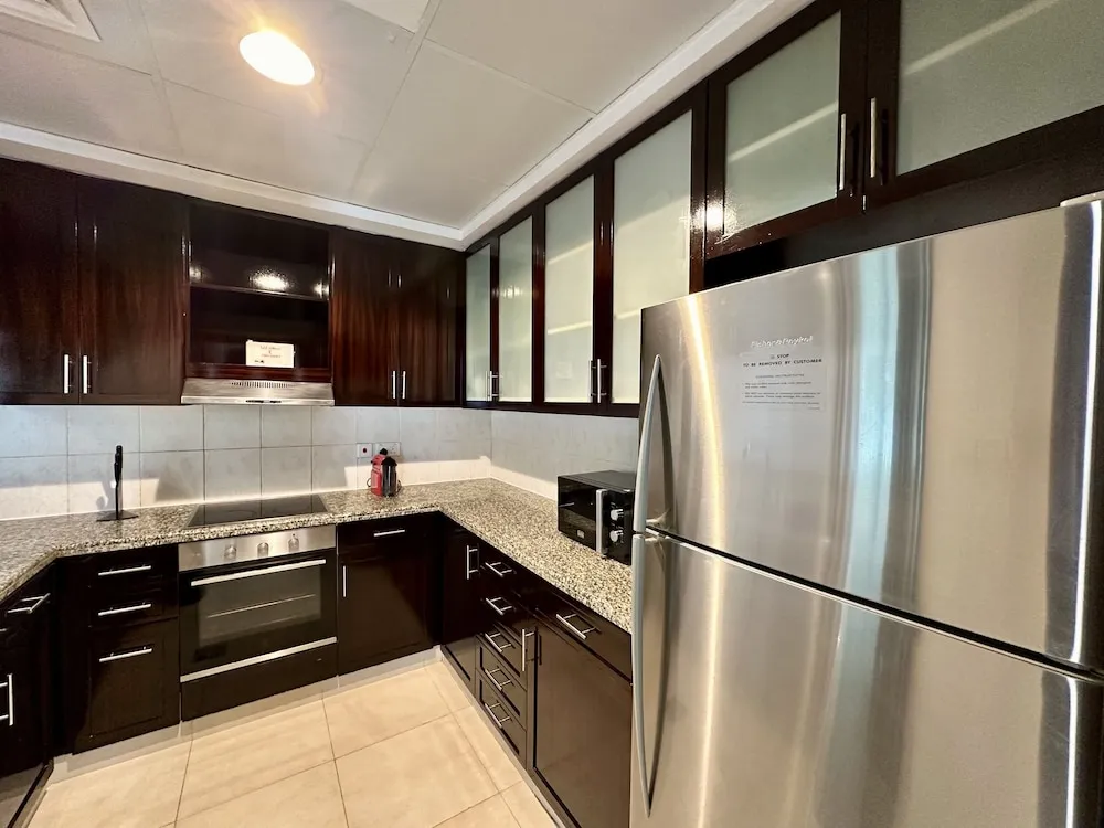 Exclusive Apart Daire