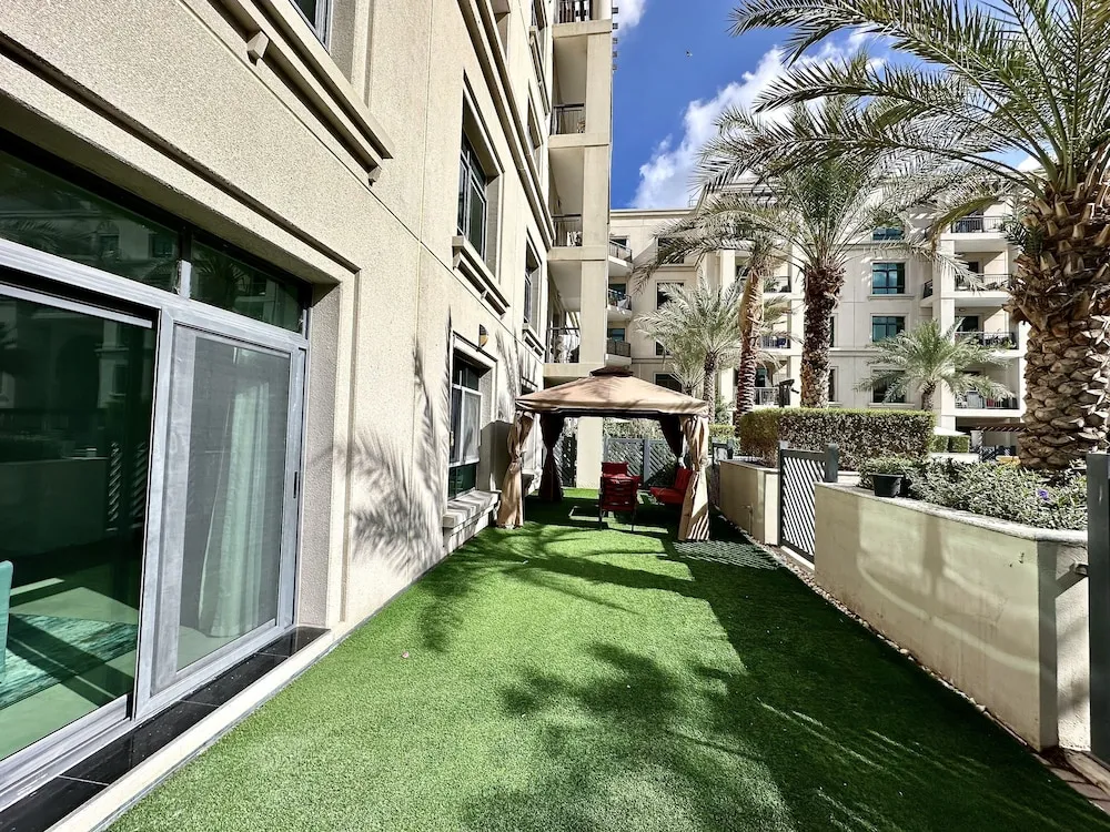 Exclusive Apart Daire