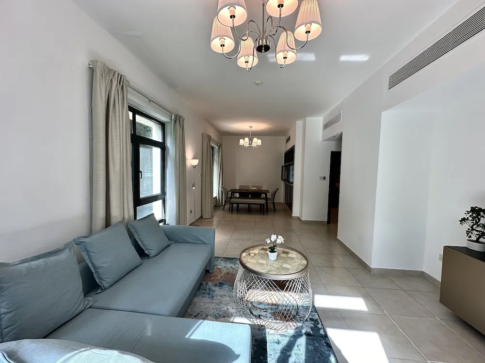 Exclusive Apart Daire
