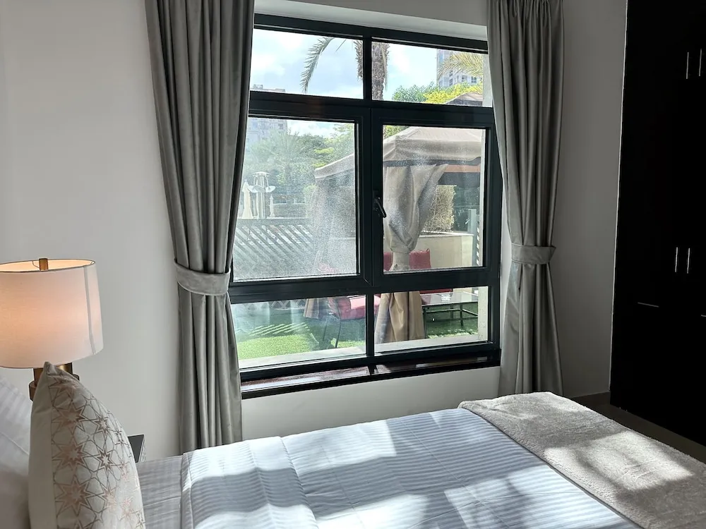 Exclusive Apart Daire