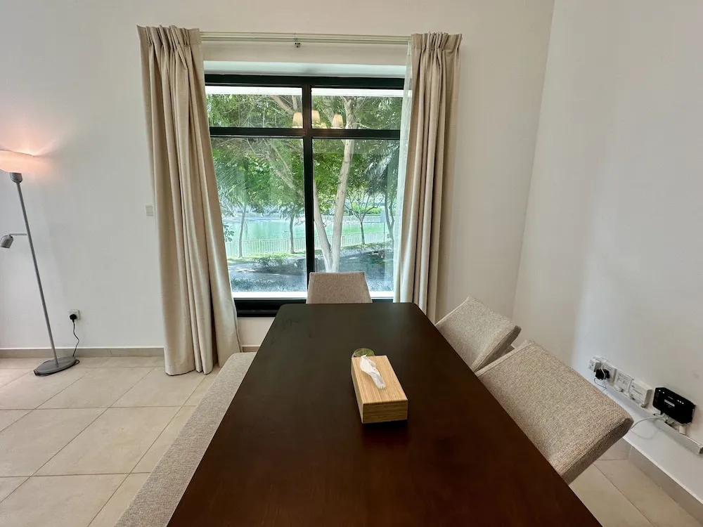 Exclusive Apart Daire