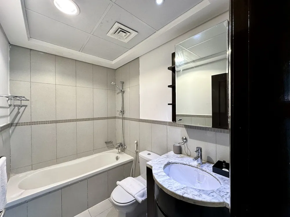 Exclusive Apart Daire