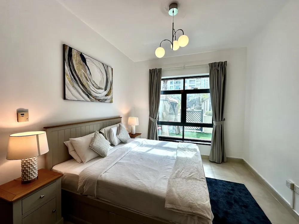 Exclusive Apart Daire