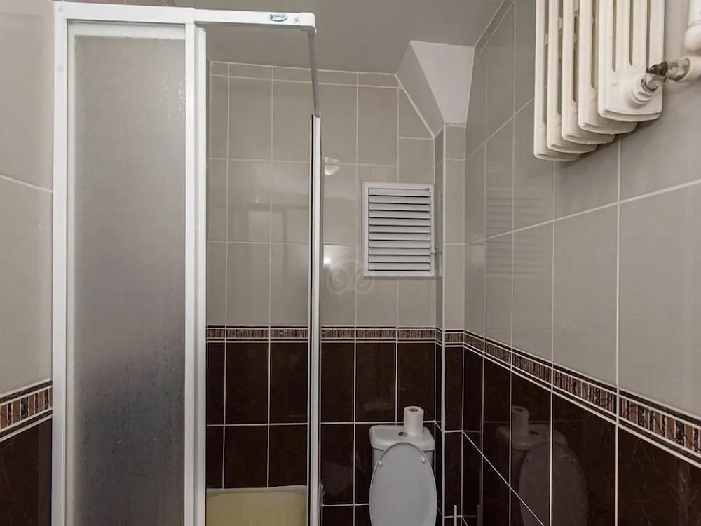 Comfort Oda, Şehir Manzaralı