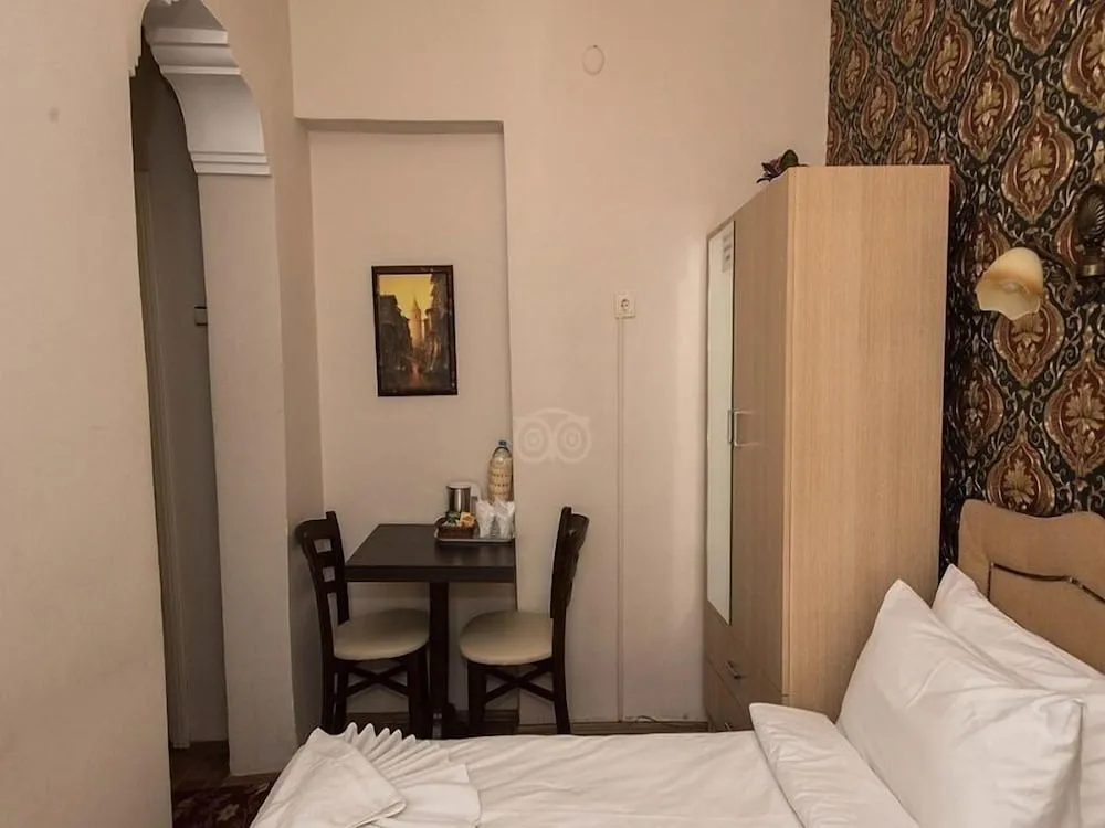 Comfort Oda, Şehir Manzaralı