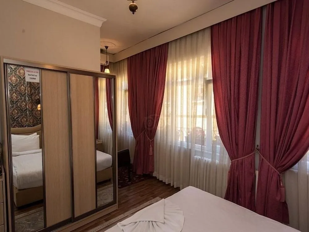 Comfort Oda, Şehir Manzaralı