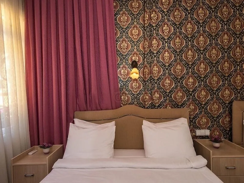 Comfort Oda, Şehir Manzaralı