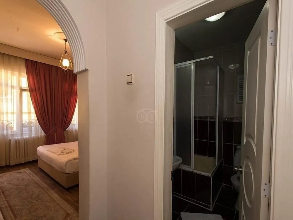 Comfort Oda, Şehir Manzaralı