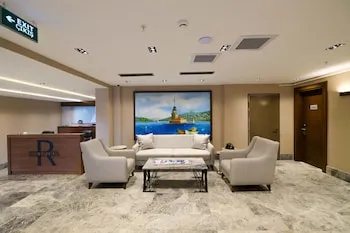 B'İstanbul Hotel