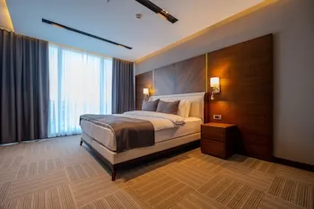 B'İstanbul Hotel
