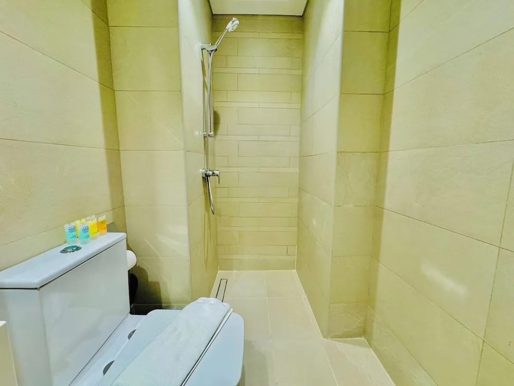 Apart Daire, Balkon, Şehir Manzaralı