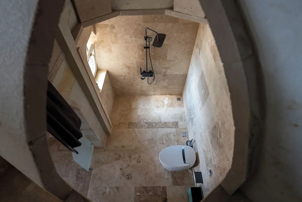 Signature Çatı Katı (Loft), Balkon, Havuz Manzaralı