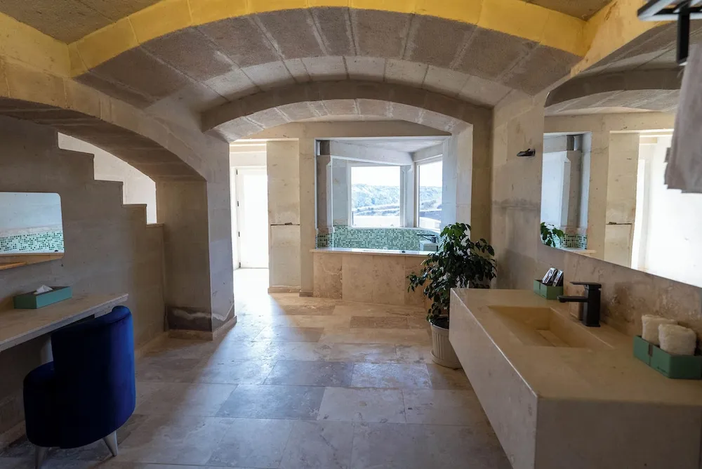 Signature Çatı Katı (Loft), Balkon, Havuz Manzaralı