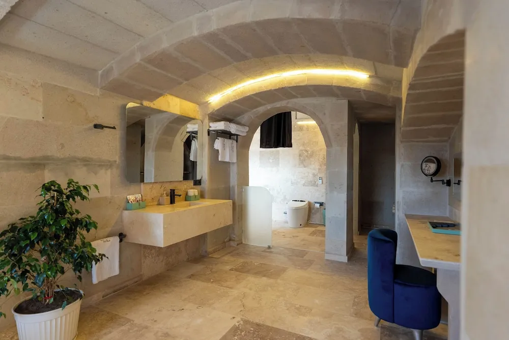 Signature Çatı Katı (Loft), Balkon, Havuz Manzaralı