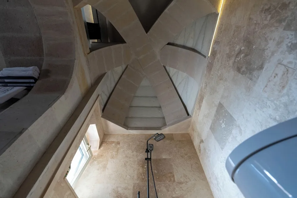 Signature Çatı Katı (Loft), Balkon, Havuz Manzaralı