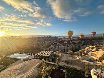 Be Still Alexa Smart Luxury Escape Sadece Yetişkin