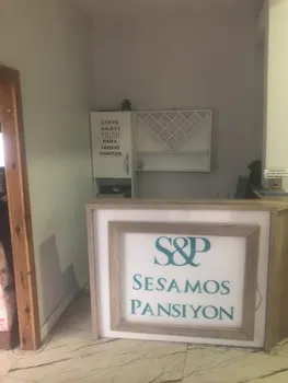 Sesamos Pansiyon