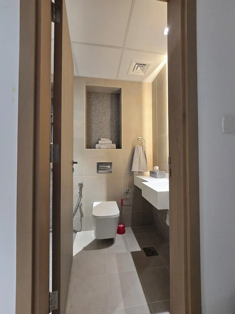 Deluxe Stüdyo Süit, Balkon, Şehir Manzaralı