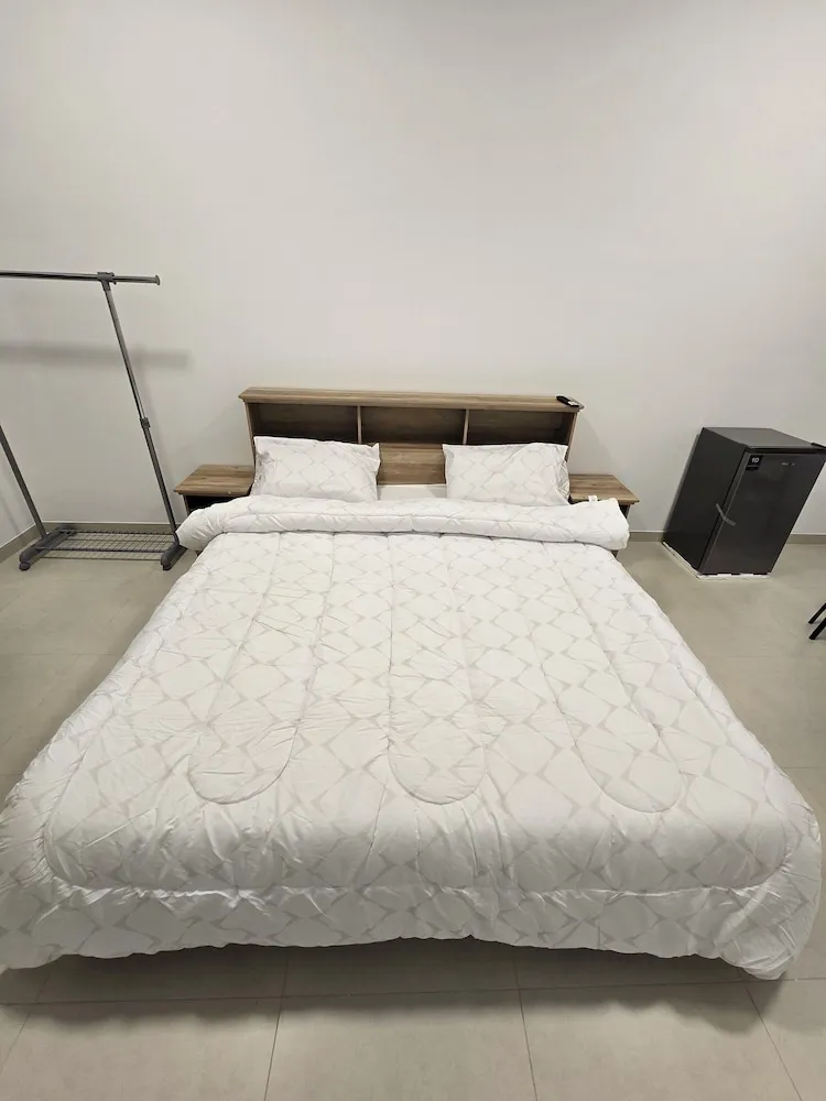 Deluxe Stüdyo Süit, Balkon, Şehir Manzaralı