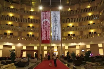 Divaisib Termal Resort Hotel & Spa