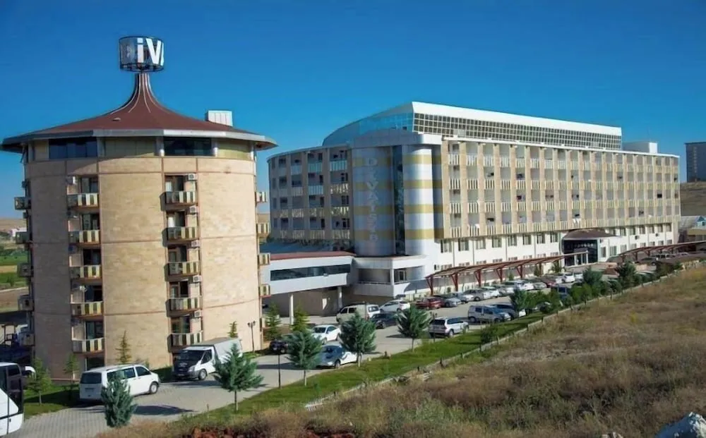 Divaisib Termal Resort Hotel & Spa