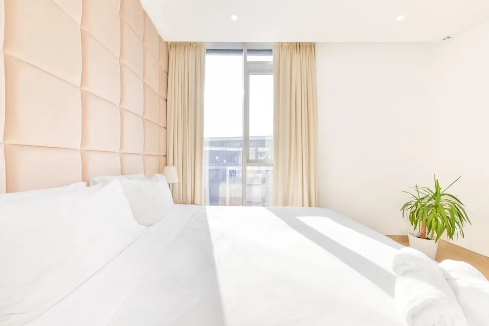 Premier Apart Daire, 2 Yatak Odası, Balkon, Deniz Manzaralı