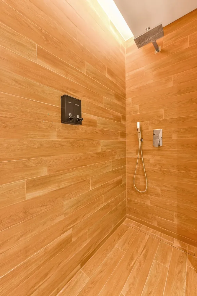 Premier Apart Daire, 2 Yatak Odası, Balkon, Deniz Manzaralı