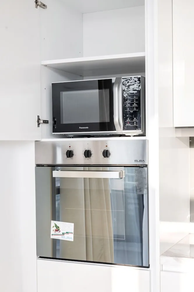 Premier Apart Daire, 2 Yatak Odası, Balkon, Deniz Manzaralı