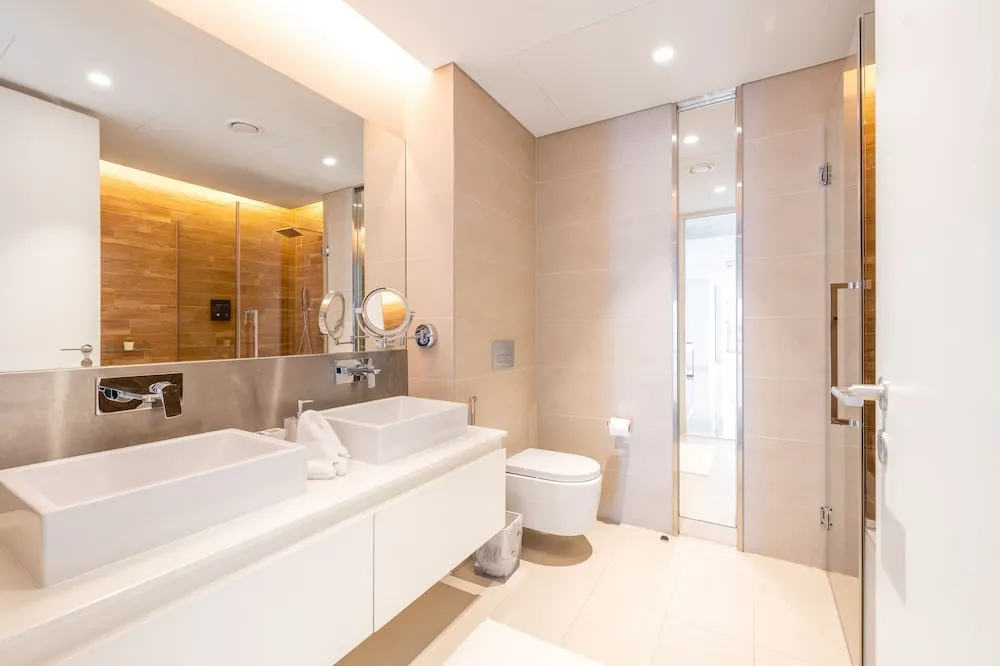 Premier Apart Daire, 2 Yatak Odası, Balkon, Deniz Manzaralı