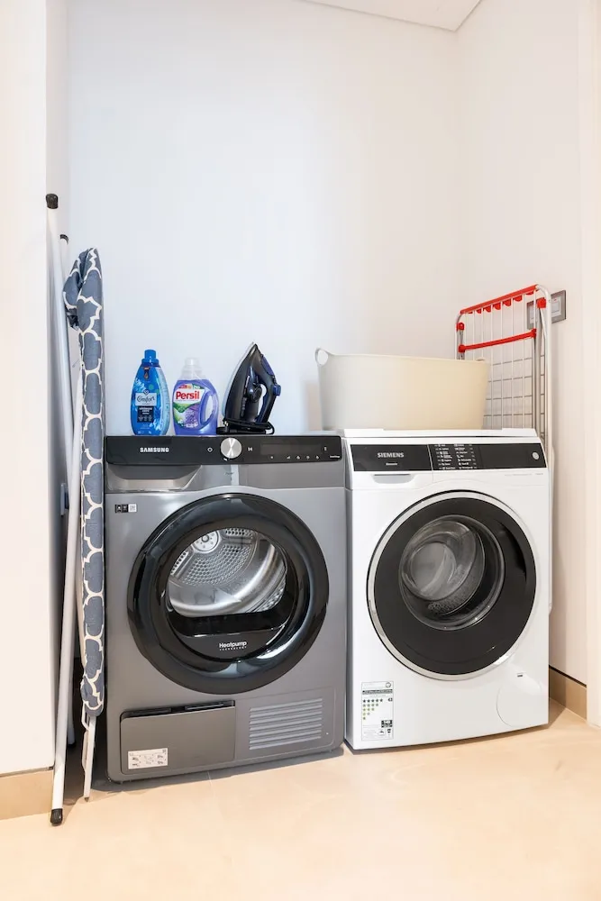 Premier Apart Daire, 2 Yatak Odası, Balkon, Deniz Manzaralı