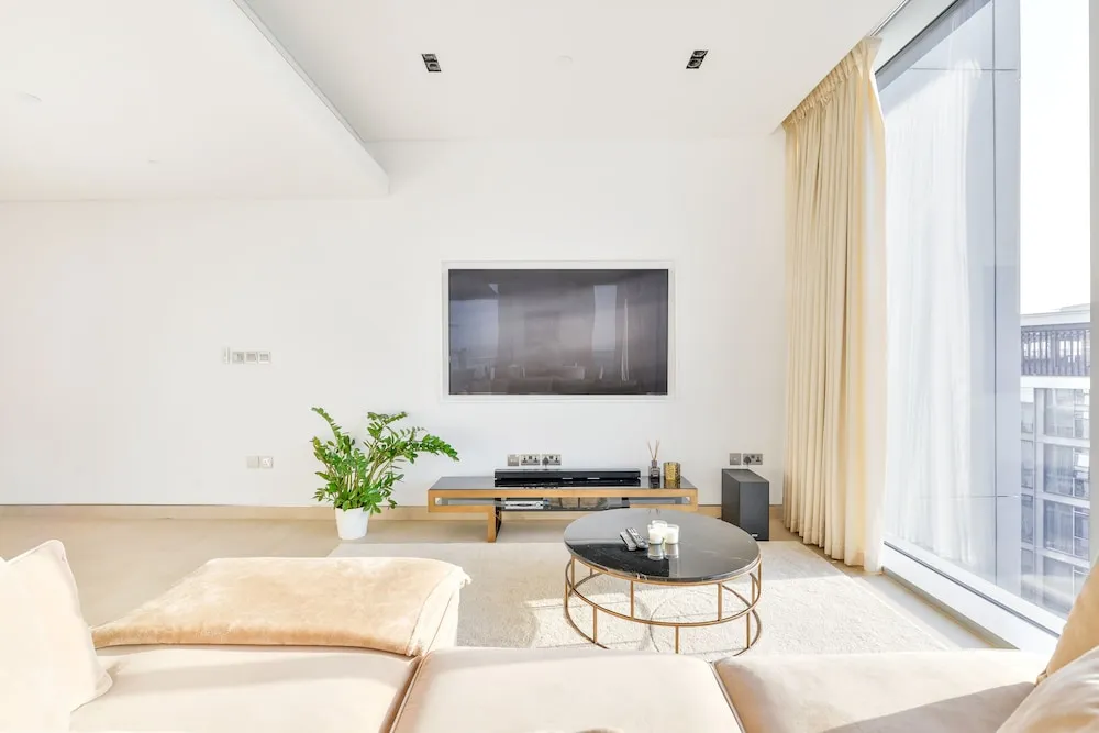 Premier Apart Daire, 2 Yatak Odası, Balkon, Deniz Manzaralı