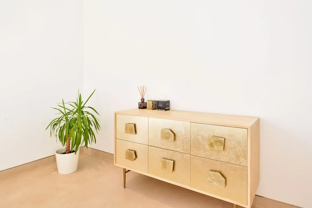 Premier Apart Daire, 2 Yatak Odası, Balkon, Deniz Manzaralı