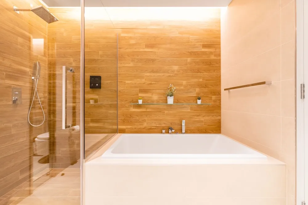 Premier Apart Daire, 2 Yatak Odası, Balkon, Deniz Manzaralı