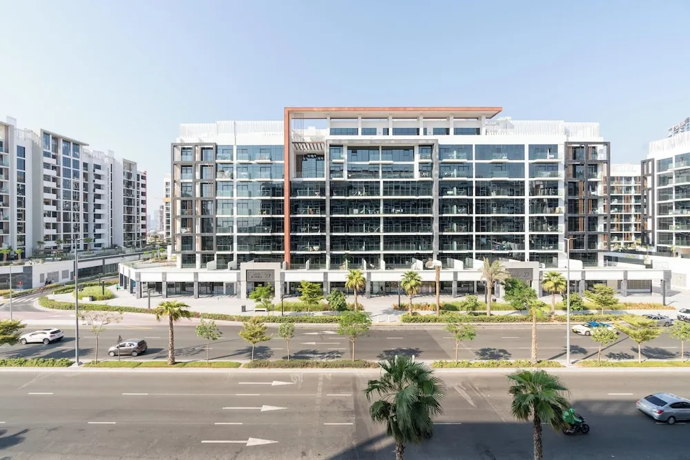 Design Stüdyo, 1 En Büyük (King) Boy Yatak, Küçük Mutfak, Şehir Manzaralı