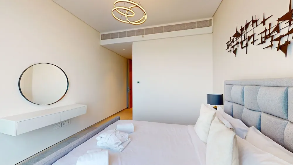 Apart Daire, 2 Yatak Odası, Havuz Kullanımı, Plaj Kenarı