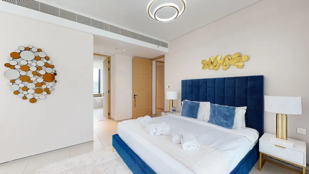 Apart Daire, 3 Yatak Odası, Havuz Kullanımı, Plaj Kenarı