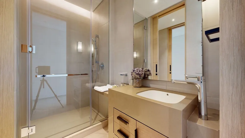 Apart Daire, 3 Yatak Odası, Havuz Kullanımı, Plaj Kenarı
