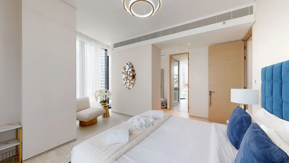 Apart Daire, 3 Yatak Odası, Havuz Kullanımı, Plaj Kenarı