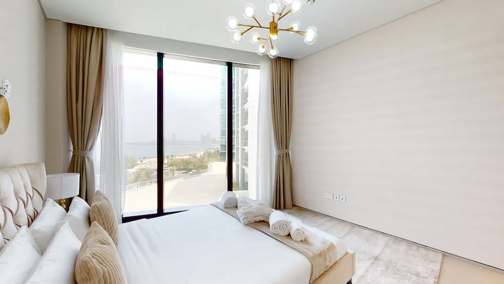 Apart Daire, 3 Yatak Odası, Havuz Kullanımı, Plaj Kenarı