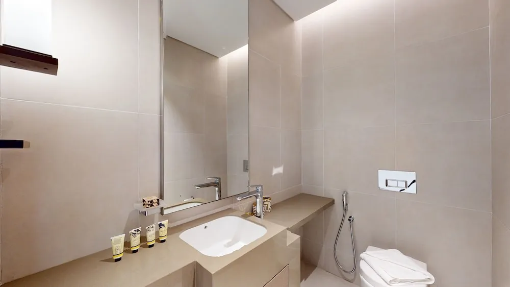 Apart Daire, 2 Yatak Odası, Havuz Kullanımı, Plaj Kenarı
