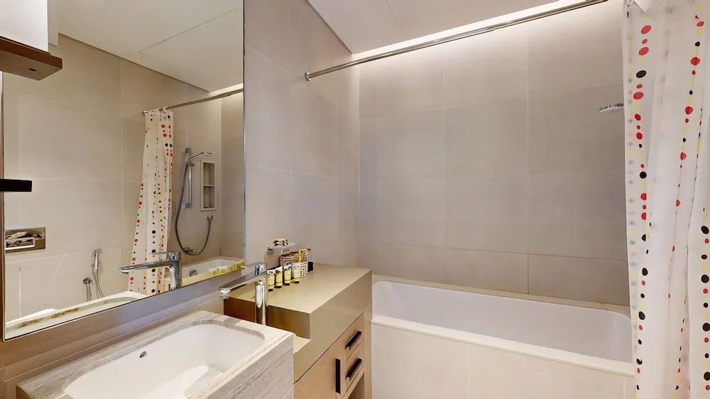 Apart Daire, 2 Yatak Odası, Havuz Kullanımı, Plaj Kenarı