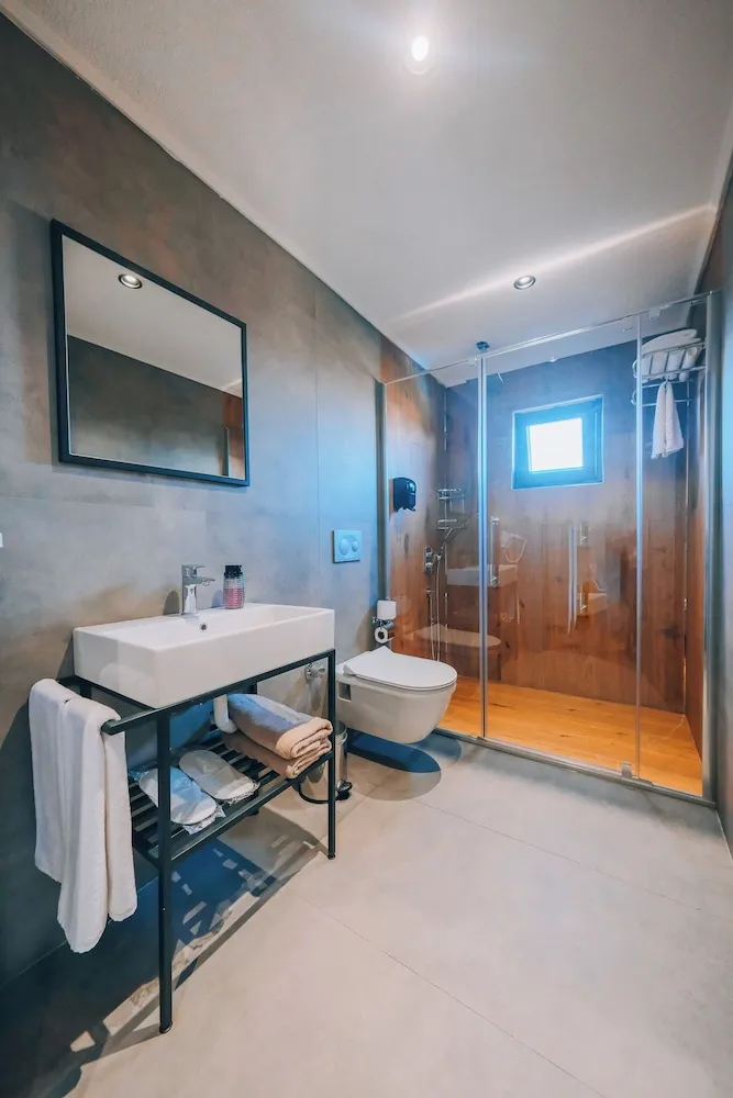 Standard Villa, Kişiye Özel Havuzlu, Bahçe Manzaralı