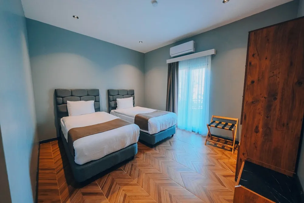 Family Villa, Kişiye Özel Havuzlu, Kısmi Göl Manzaralı