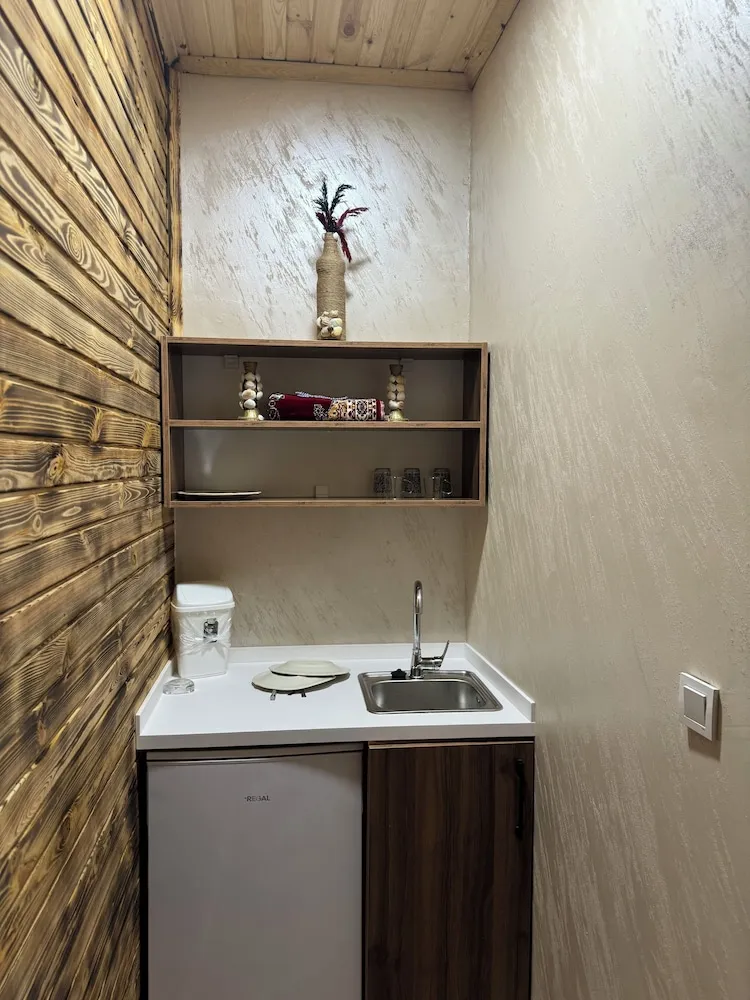 Süit, Veranda, Bahçe Manzaralı