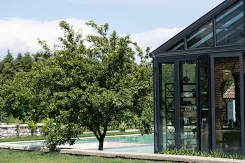 Gadura Kır Evleri Urla