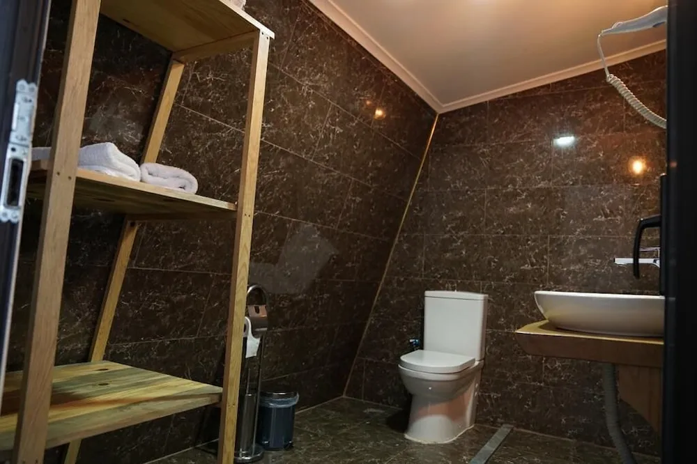 Classic Oda, Balkon, Deniz Manzaralı